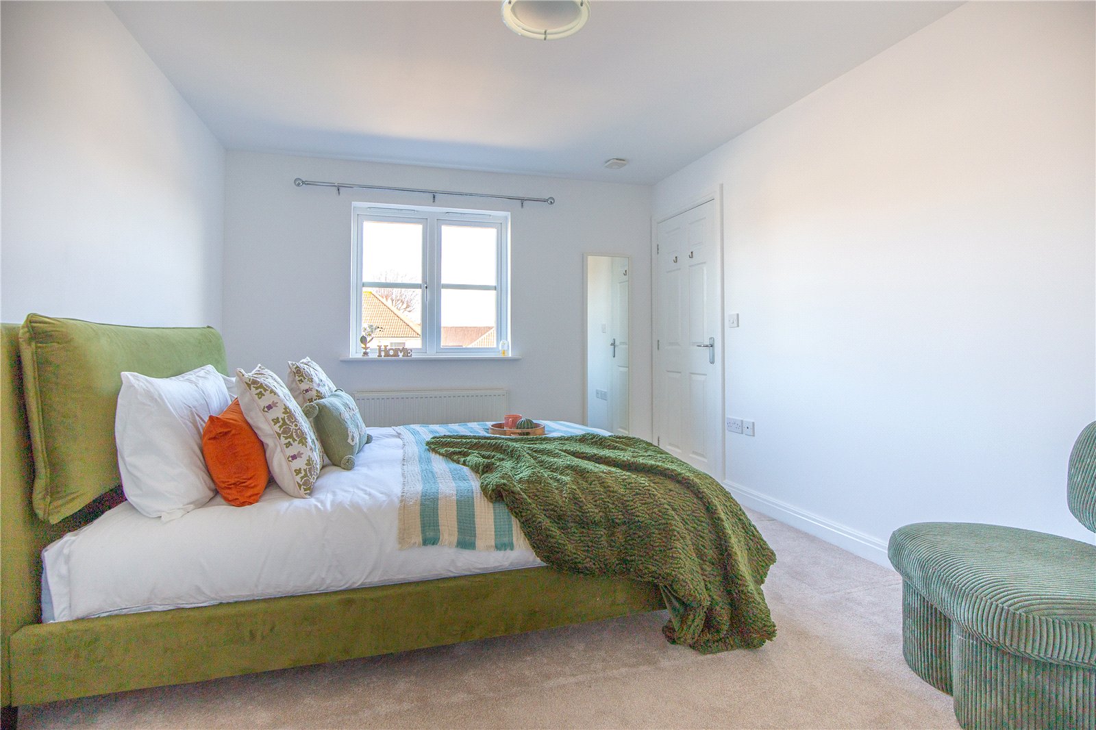 3 bedroom House for sale in Horfield, Bristol