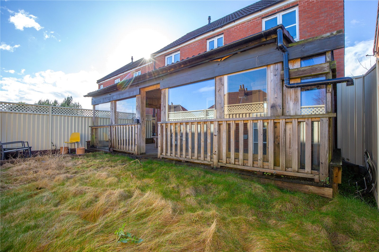 3 bedroom House for sale in Horfield, Bristol