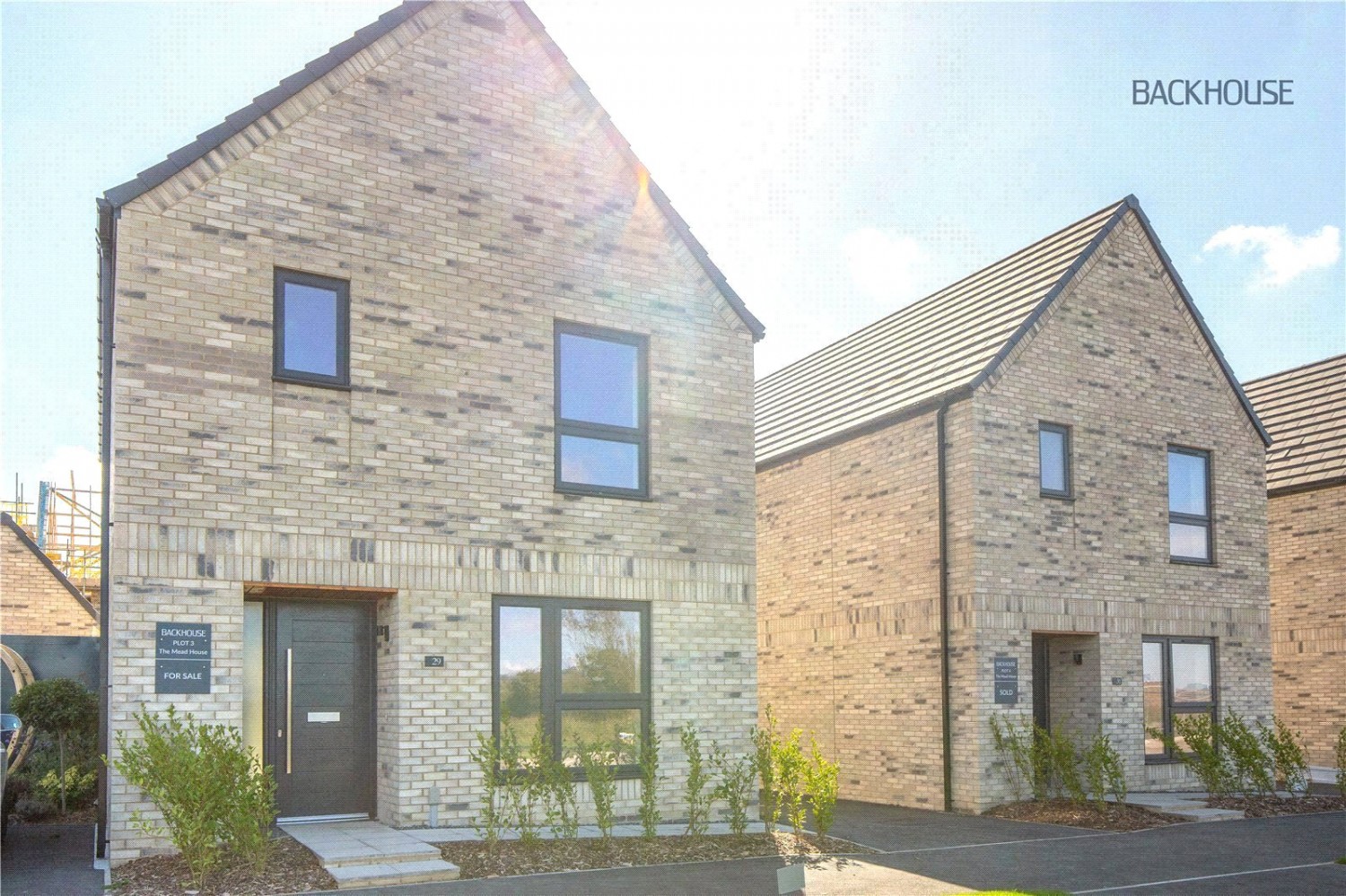 Banwell, North Somerset