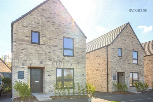 Banwell, North Somerset