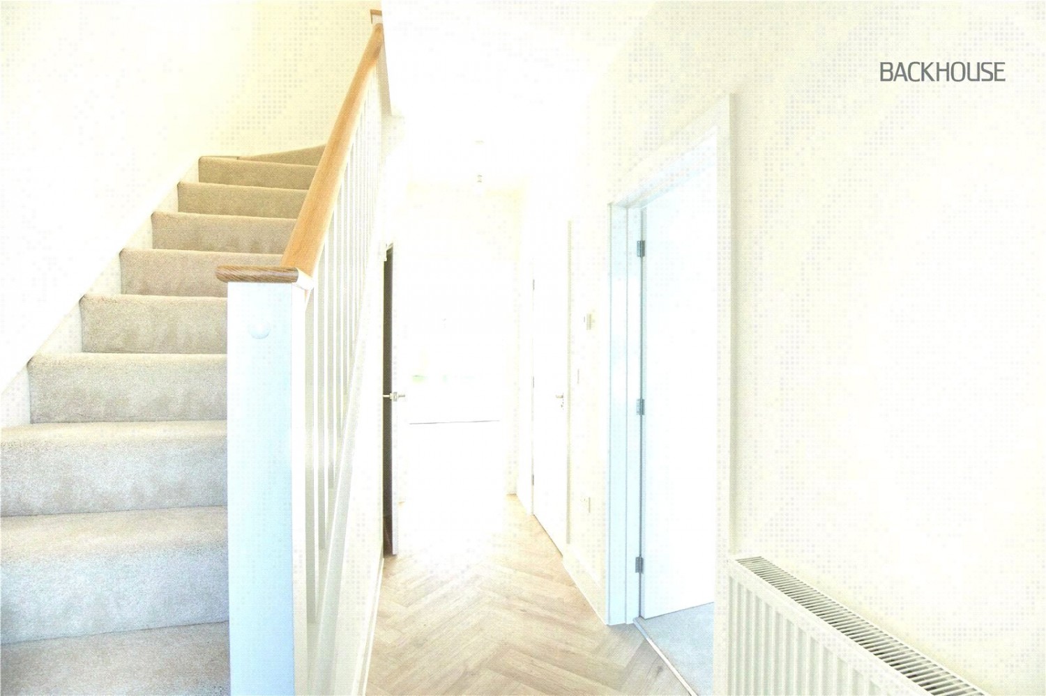 Banwell, North Somerset