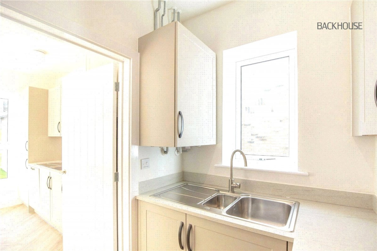 Banwell, North Somerset