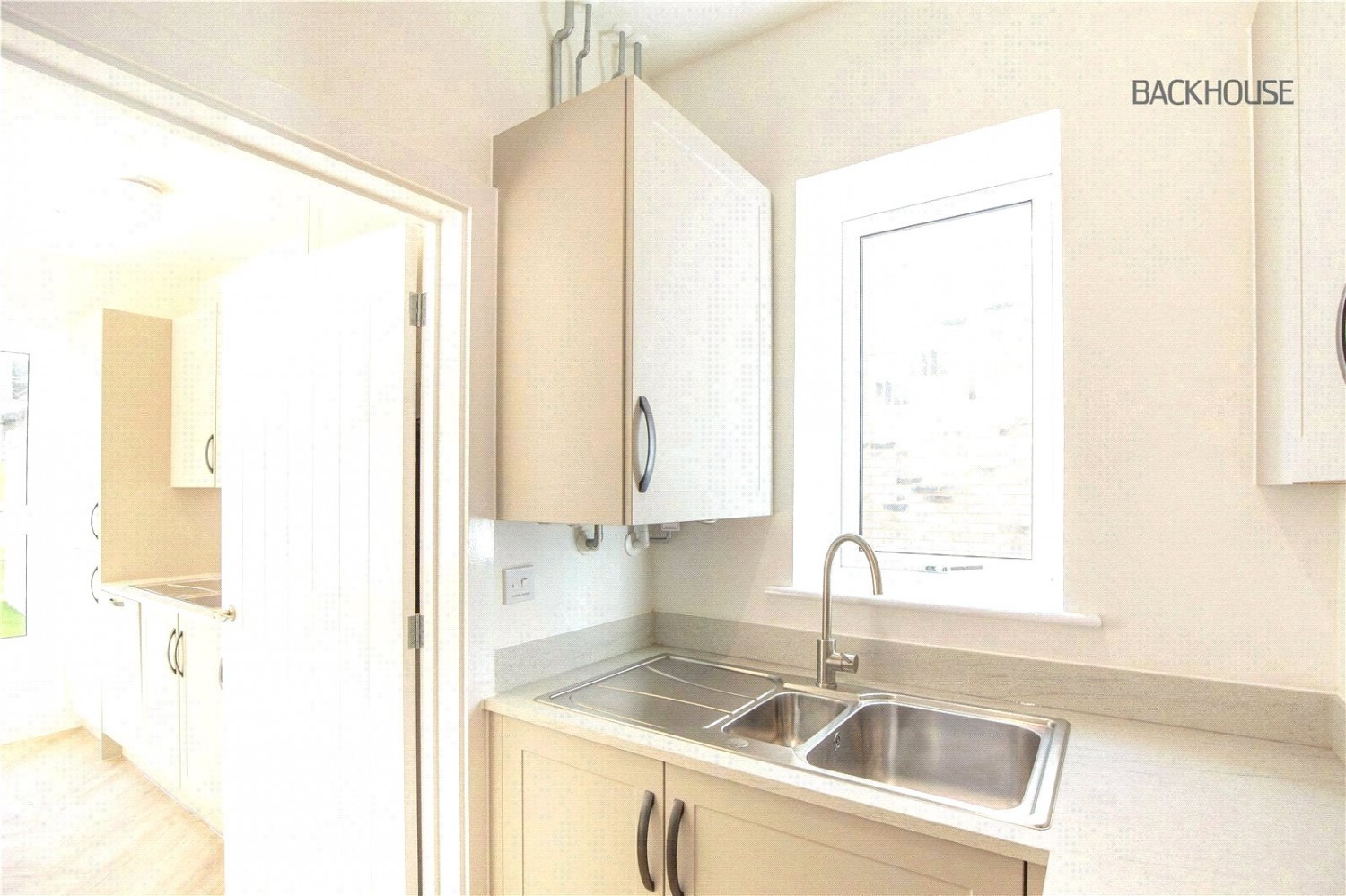 Banwell, North Somerset