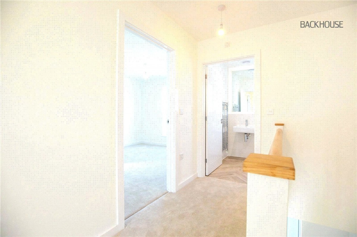 Banwell, North Somerset