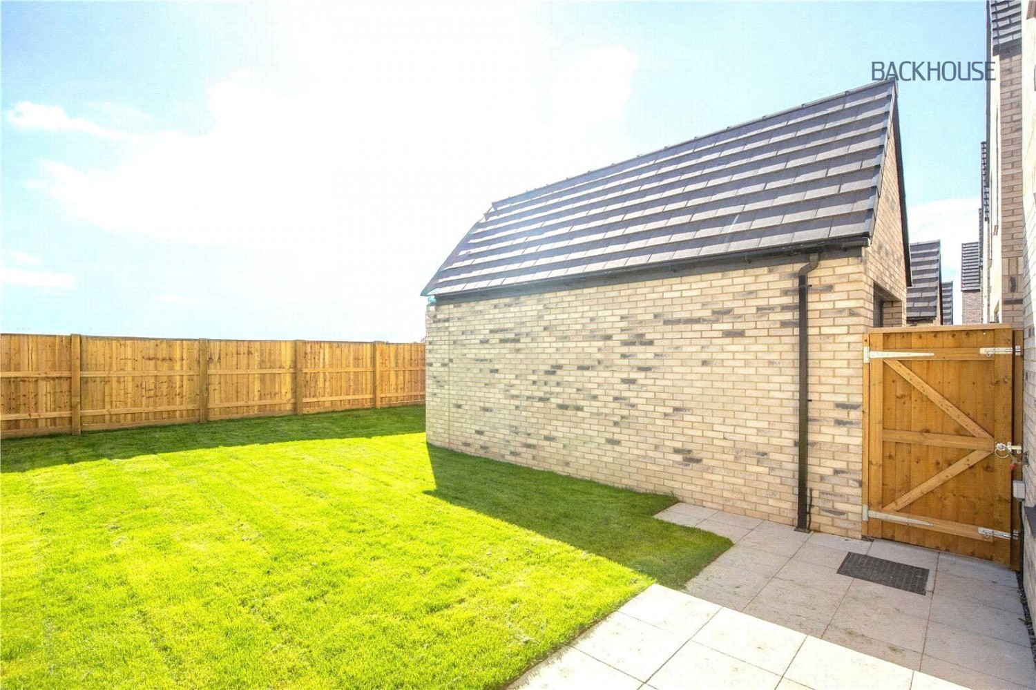 Banwell, North Somerset