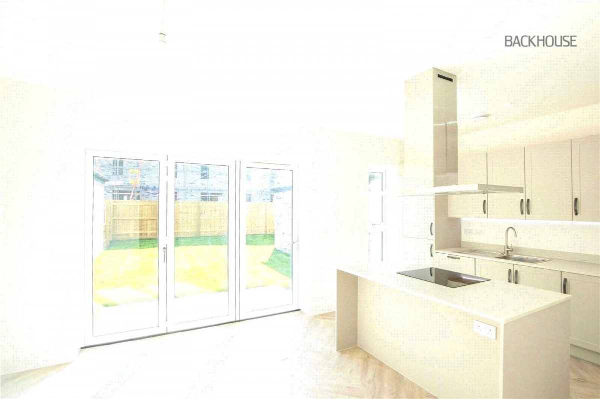 Banwell, North Somerset