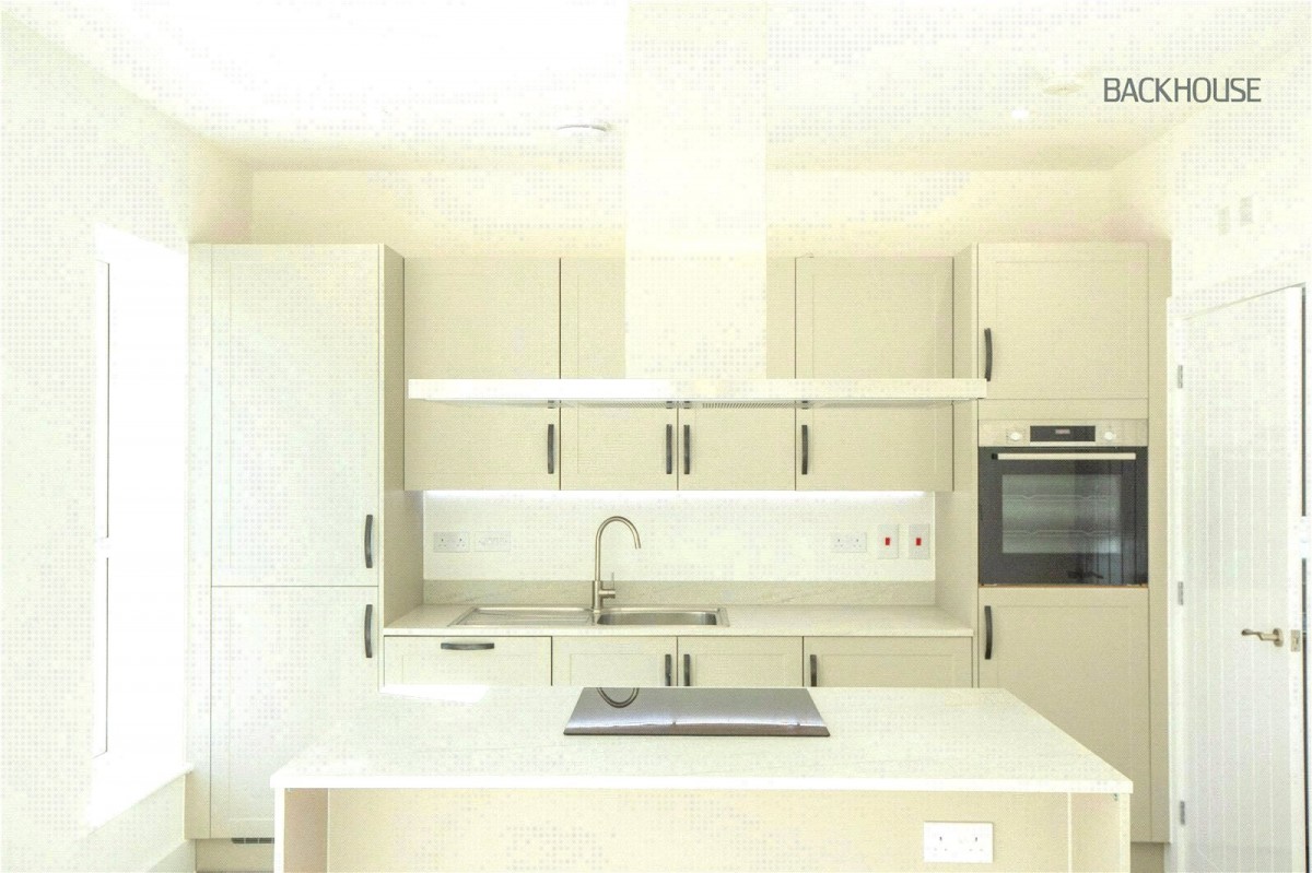 Banwell, North Somerset