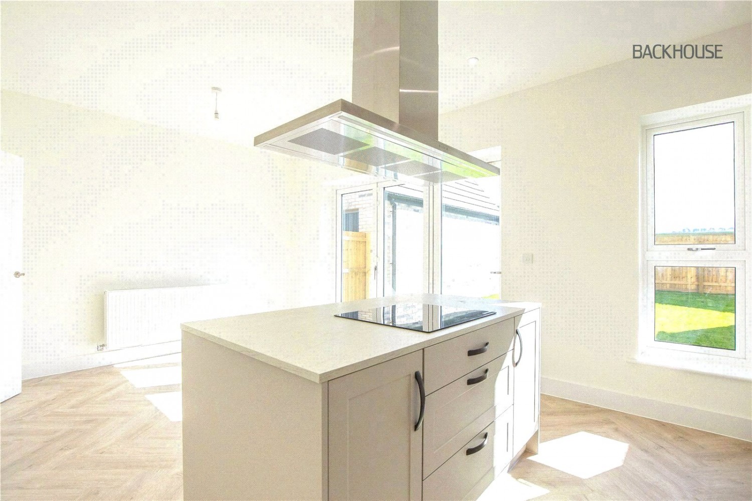 Banwell, North Somerset