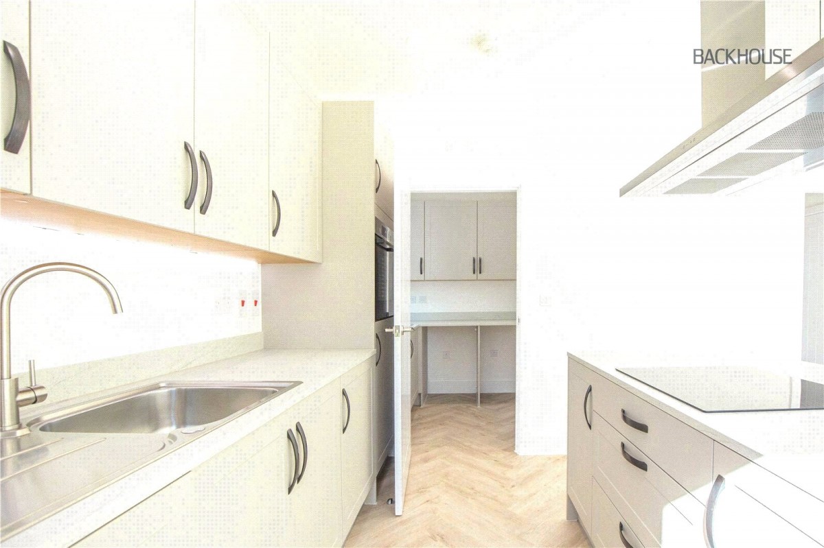 Banwell, North Somerset