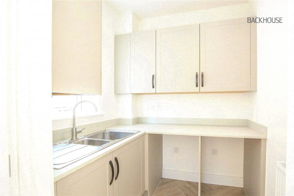 Banwell, North Somerset