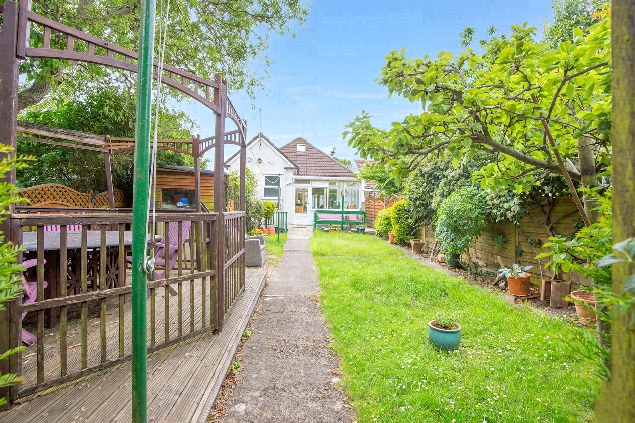 Bristol, South Gloucestershire