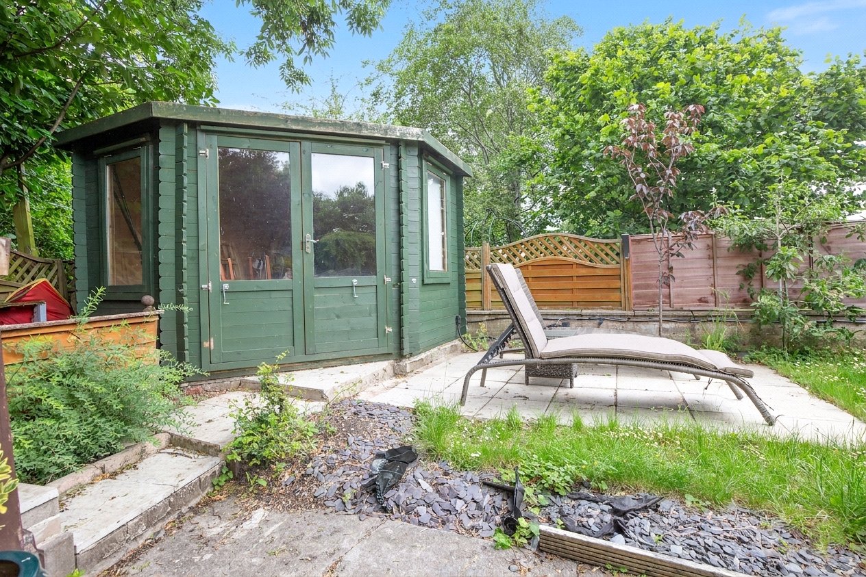 3 bedroom Bungalow for sale in Bristol, South Gloucestershire