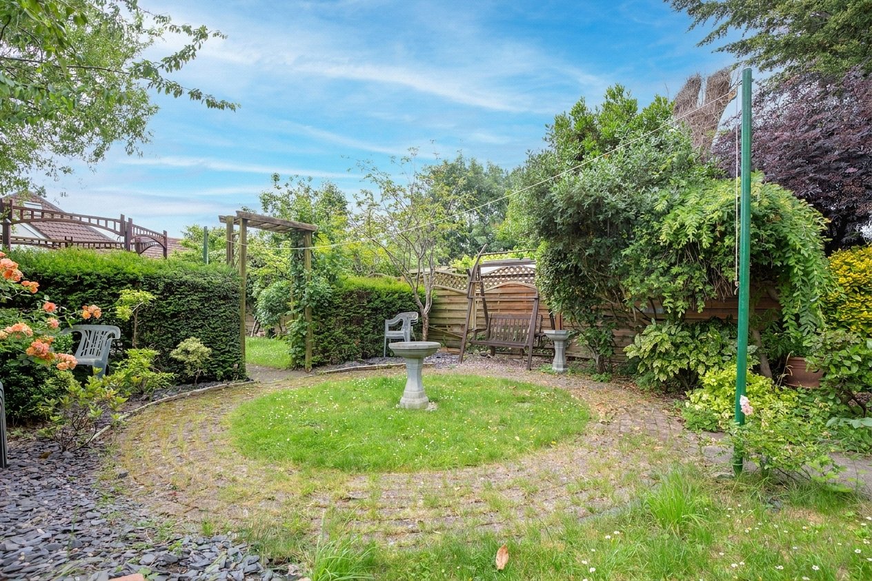 3 bedroom Bungalow for sale in Bristol, South Gloucestershire