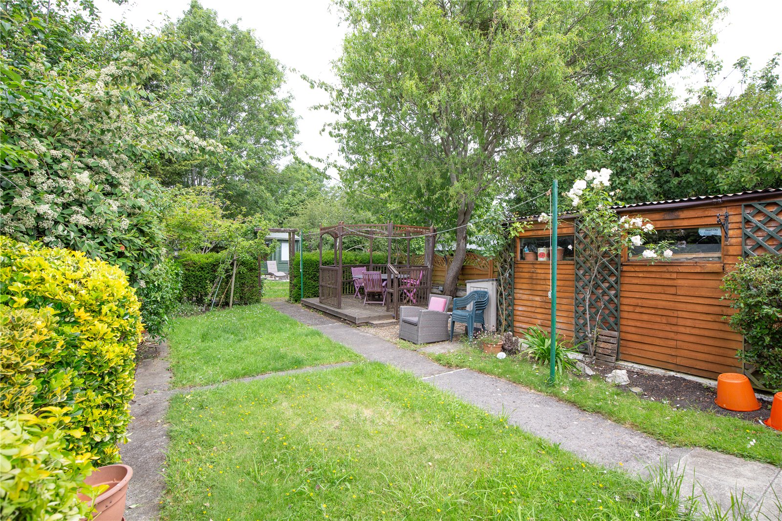 3 bedroom Bungalow for sale in Bristol, South Gloucestershire
