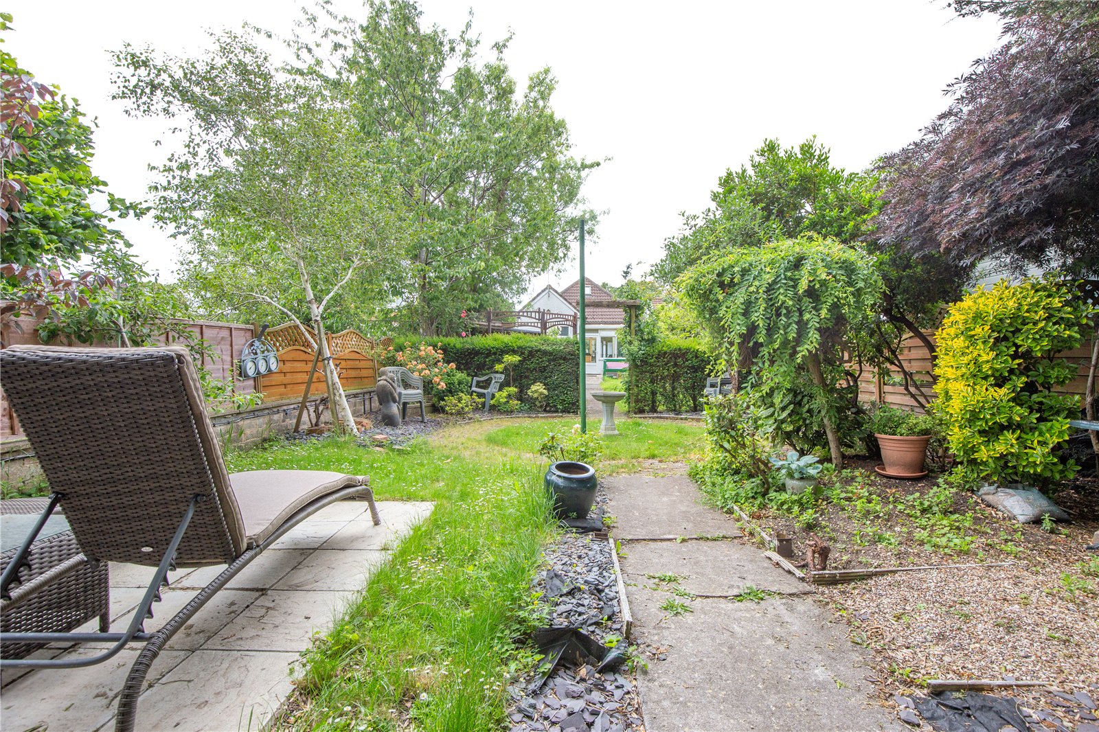 3 bedroom Bungalow for sale in Bristol, South Gloucestershire
