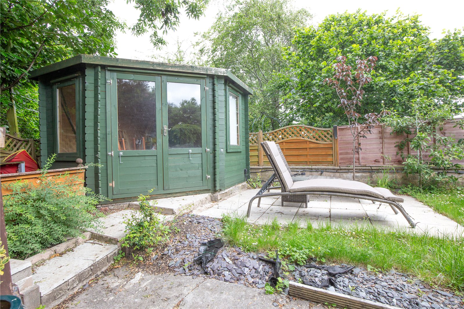 3 bedroom Bungalow for sale in Bristol, South Gloucestershire