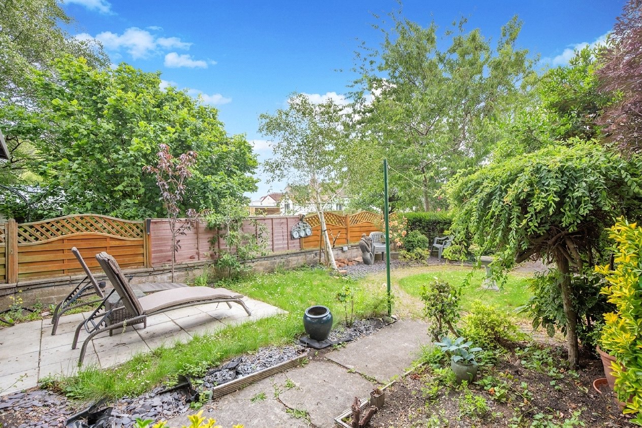 3 bedroom Bungalow for sale in Bristol, South Gloucestershire