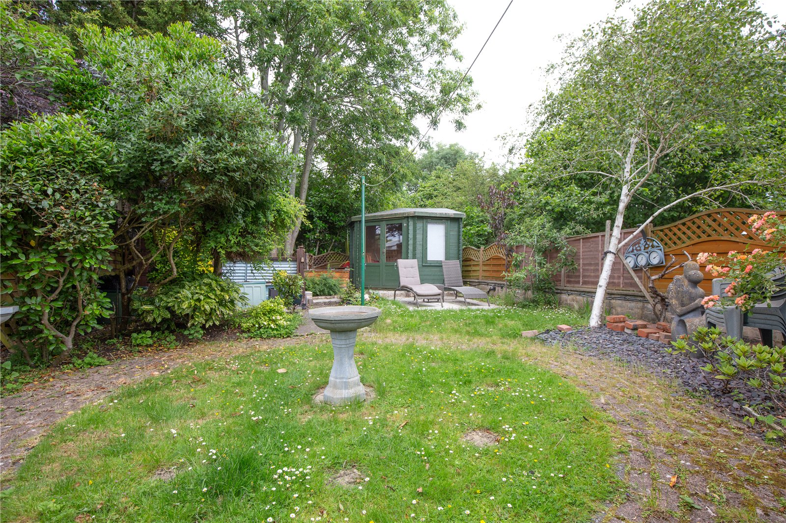 3 bedroom Bungalow for sale in Bristol, South Gloucestershire