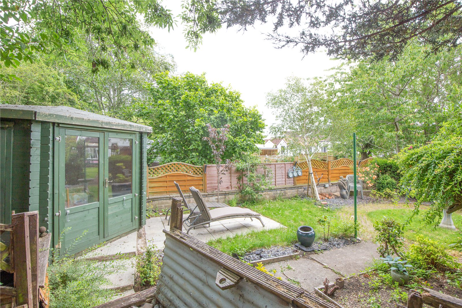 3 bedroom Bungalow for sale in Bristol, South Gloucestershire