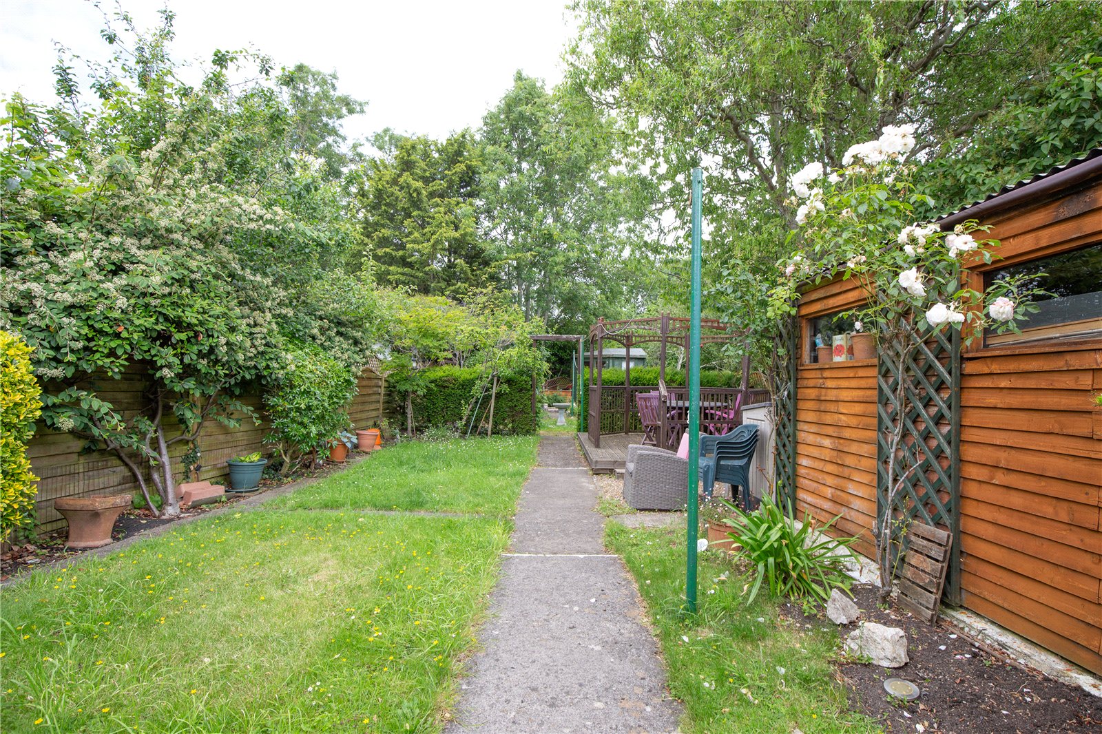 3 bedroom Bungalow for sale in Bristol, South Gloucestershire