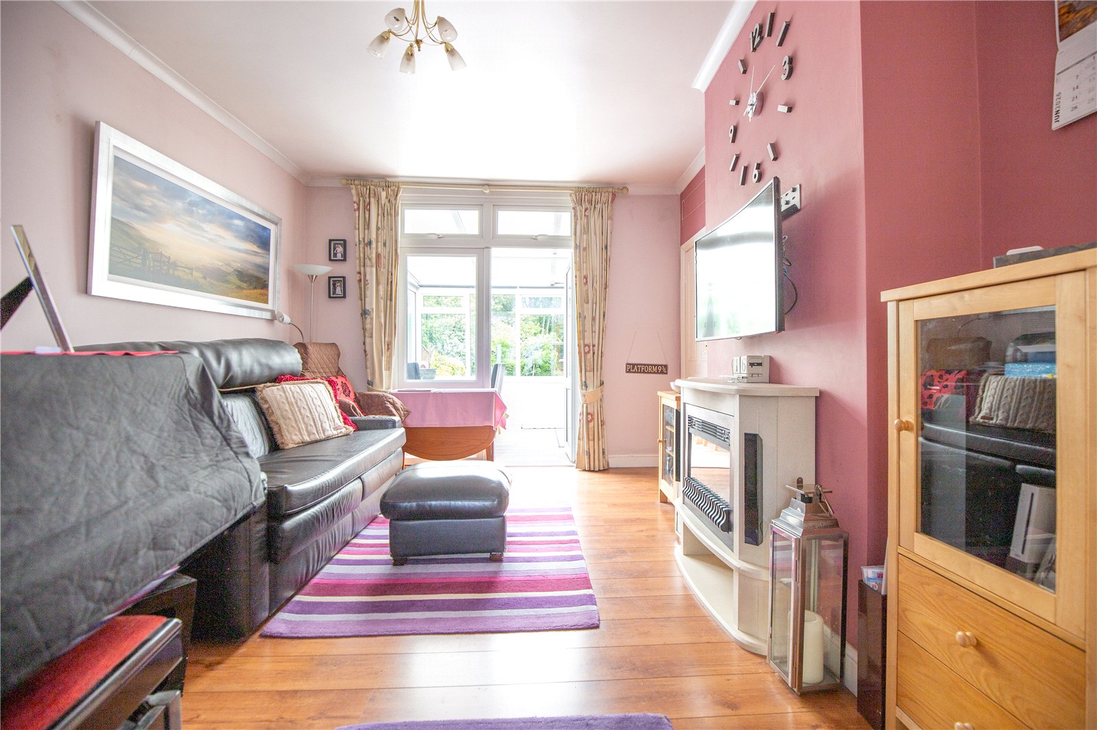 3 bedroom Bungalow for sale in Bristol, South Gloucestershire