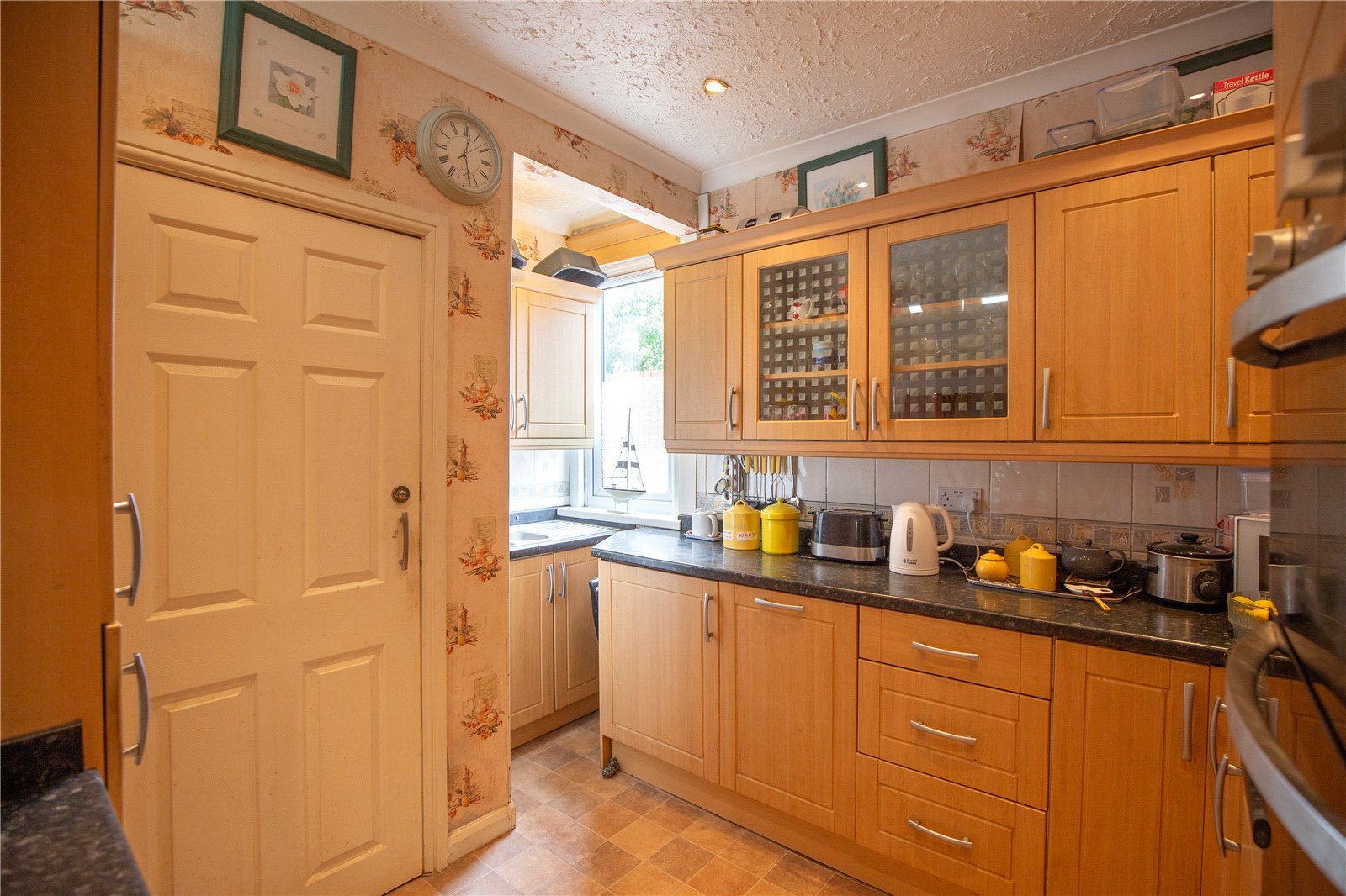 3 bedroom Bungalow for sale in Bristol, South Gloucestershire