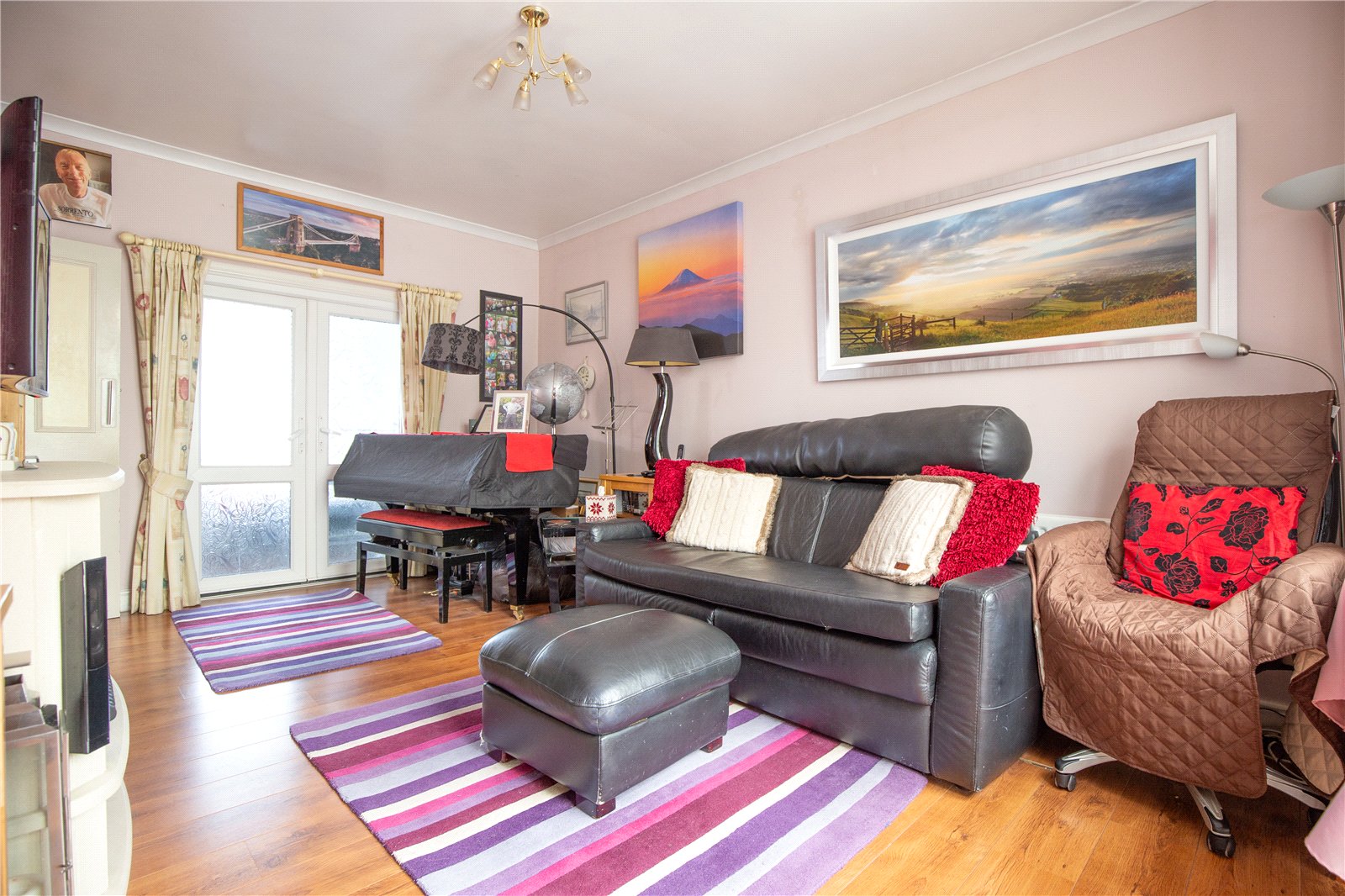 3 bedroom Bungalow for sale in Bristol, South Gloucestershire