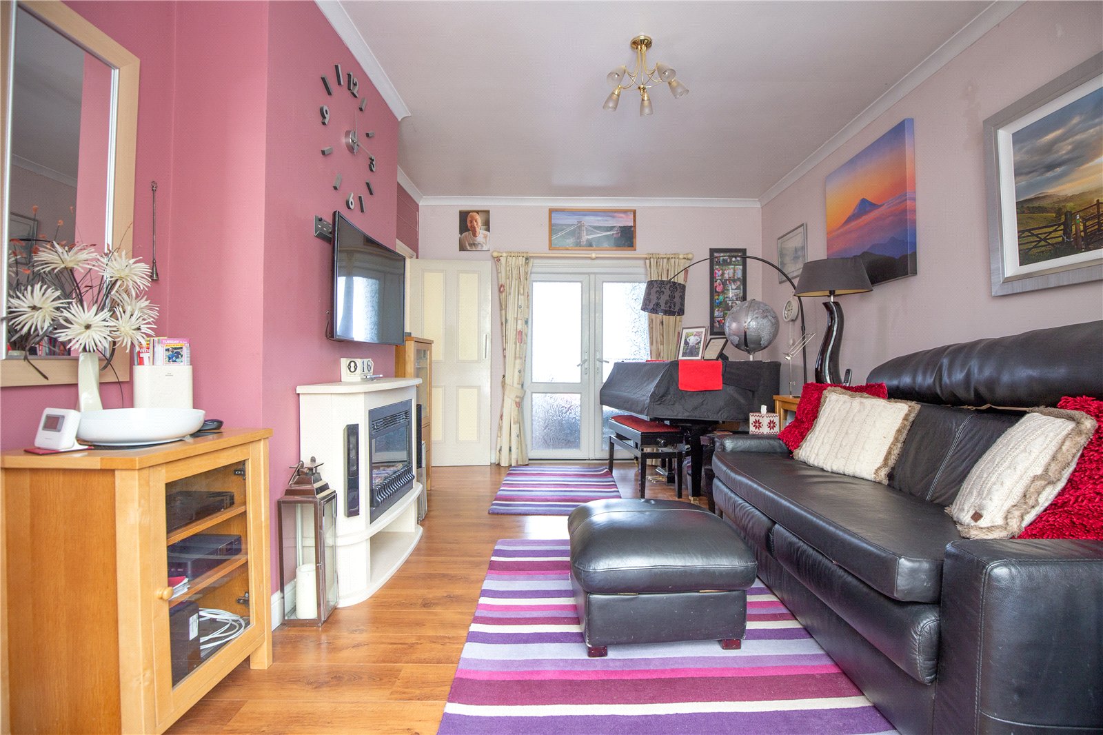 3 bedroom Bungalow for sale in Bristol, South Gloucestershire