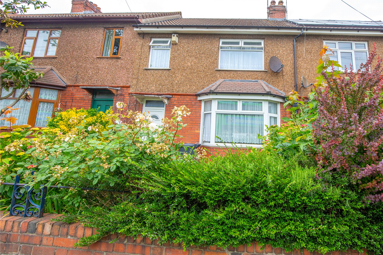 Eastville, Bristol