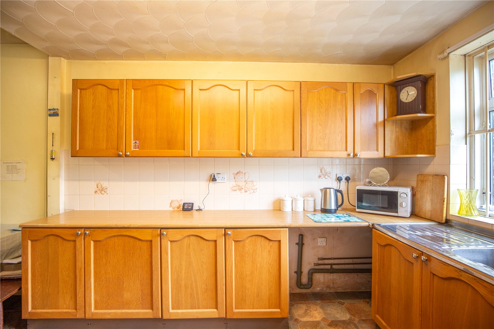 3 bedroom House for sale in Eastville, Bristol