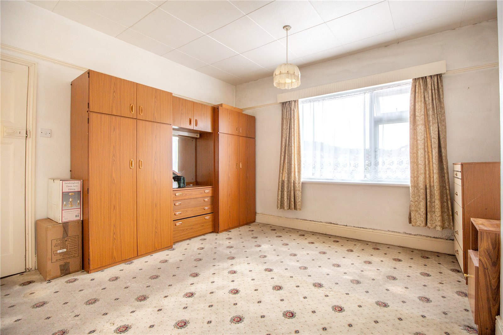 3 bedroom House for sale in Eastville, Bristol