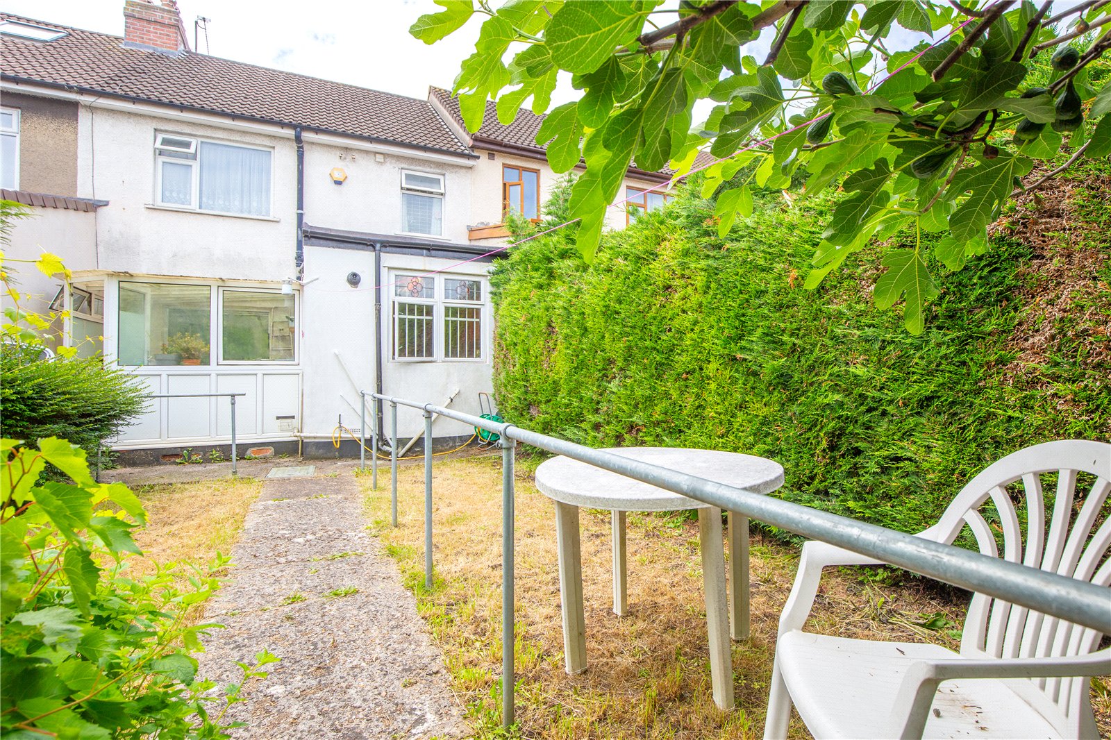 3 bedroom House for sale in Eastville, Bristol
