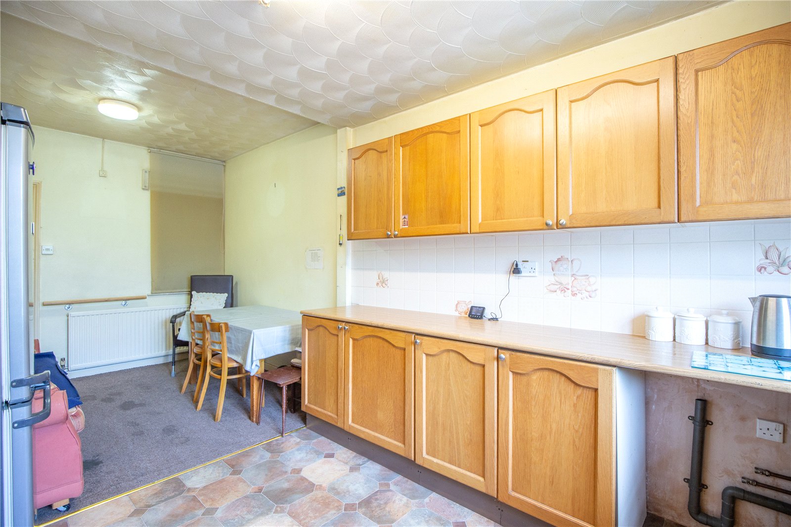 3 bedroom House for sale in Eastville, Bristol