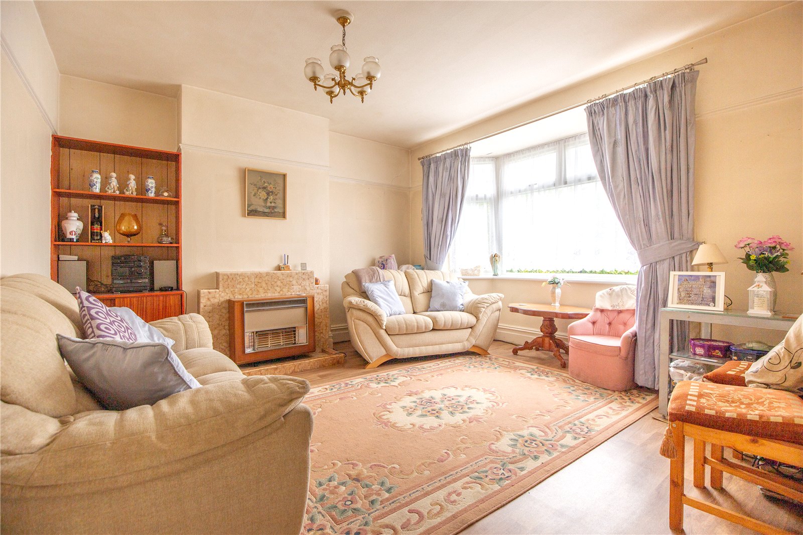 3 bedroom House for sale in Eastville, Bristol