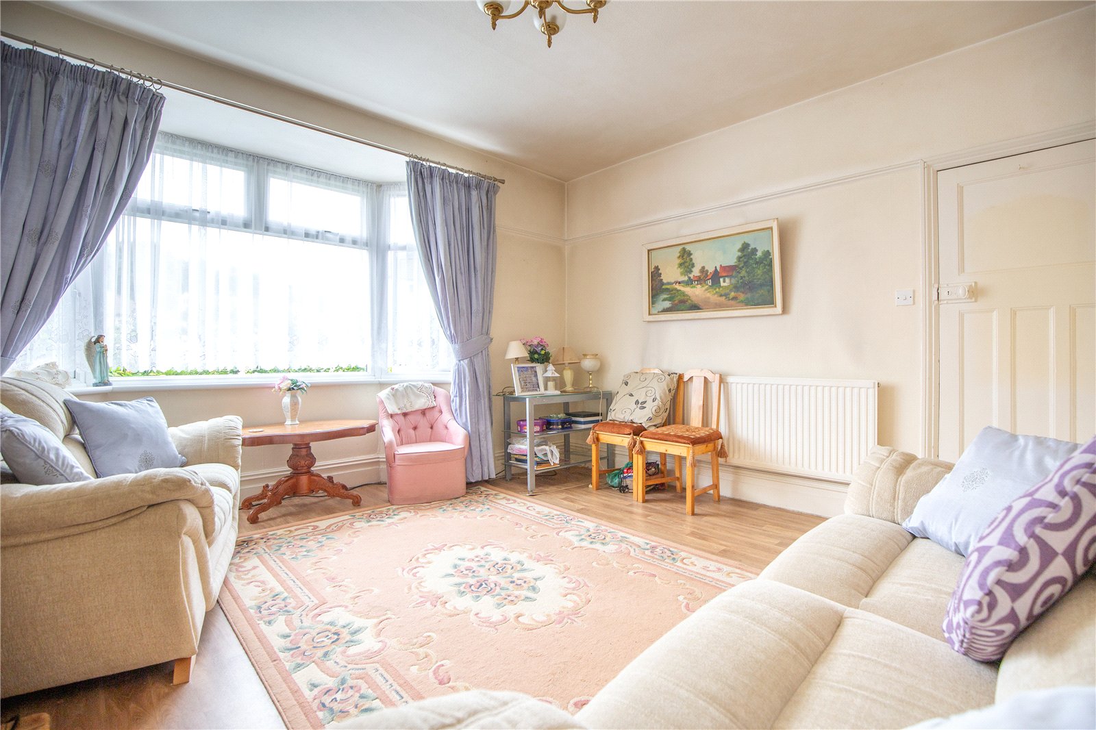3 bedroom House for sale in Eastville, Bristol