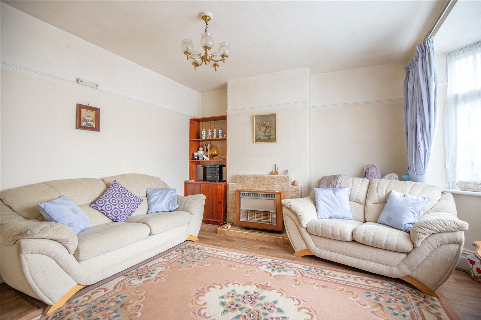 3 bedroom House for sale in Eastville, Bristol