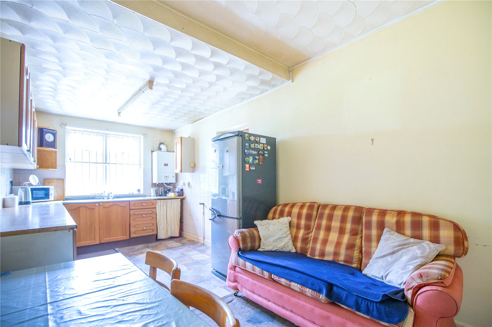 3 bedroom House for sale in Eastville, Bristol