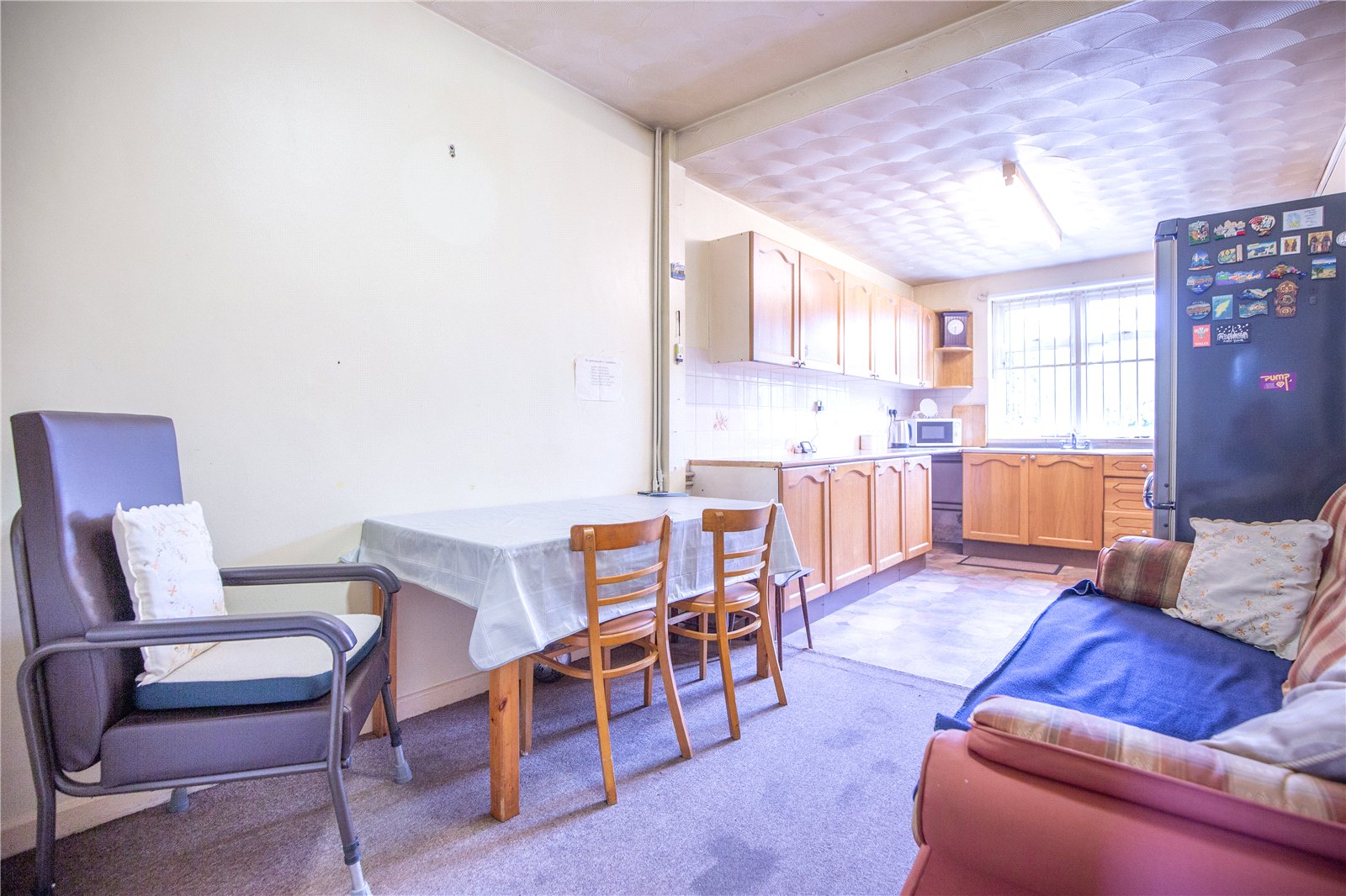 3 bedroom House for sale in Eastville, Bristol