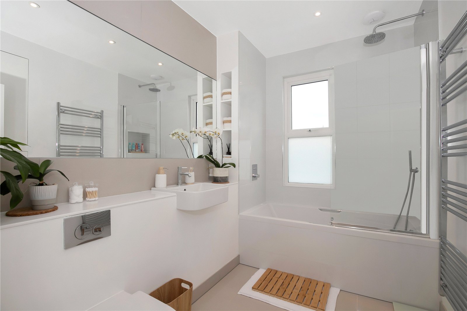 3 bedroom House for sale in Horfield, Bristol