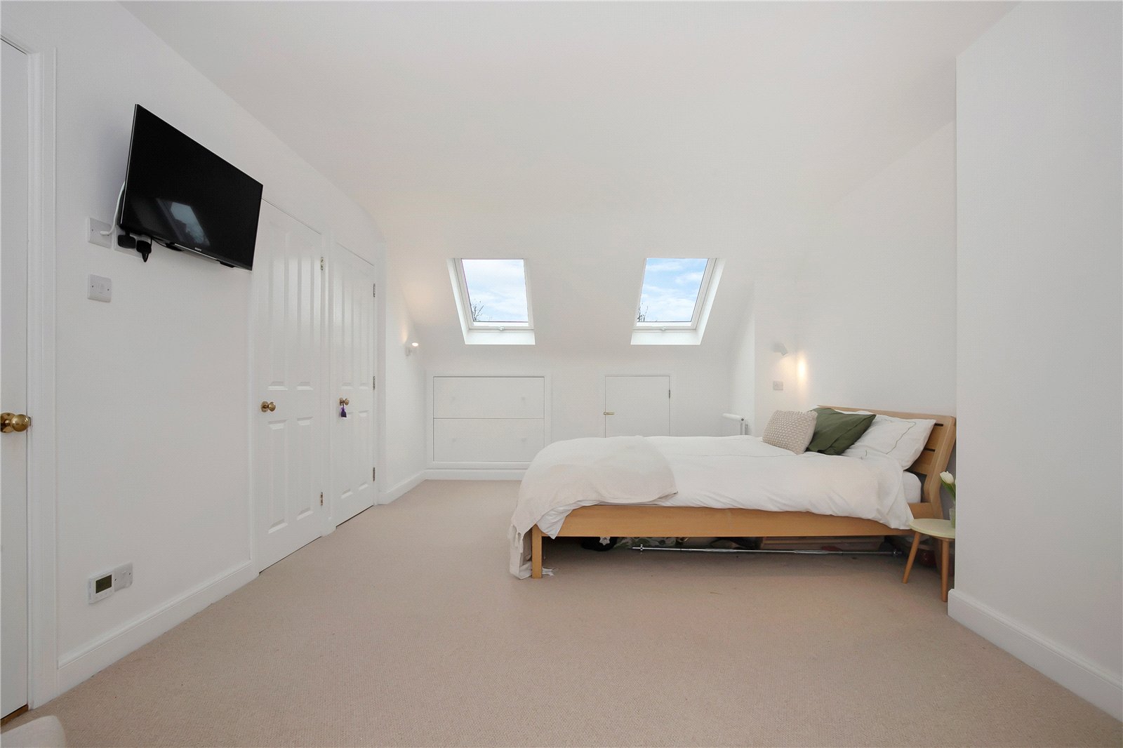 3 bedroom House for sale in Horfield, Bristol