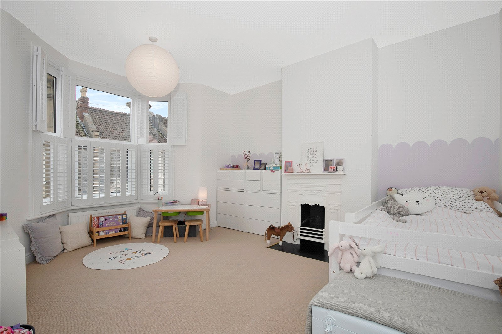 3 bedroom House for sale in Horfield, Bristol