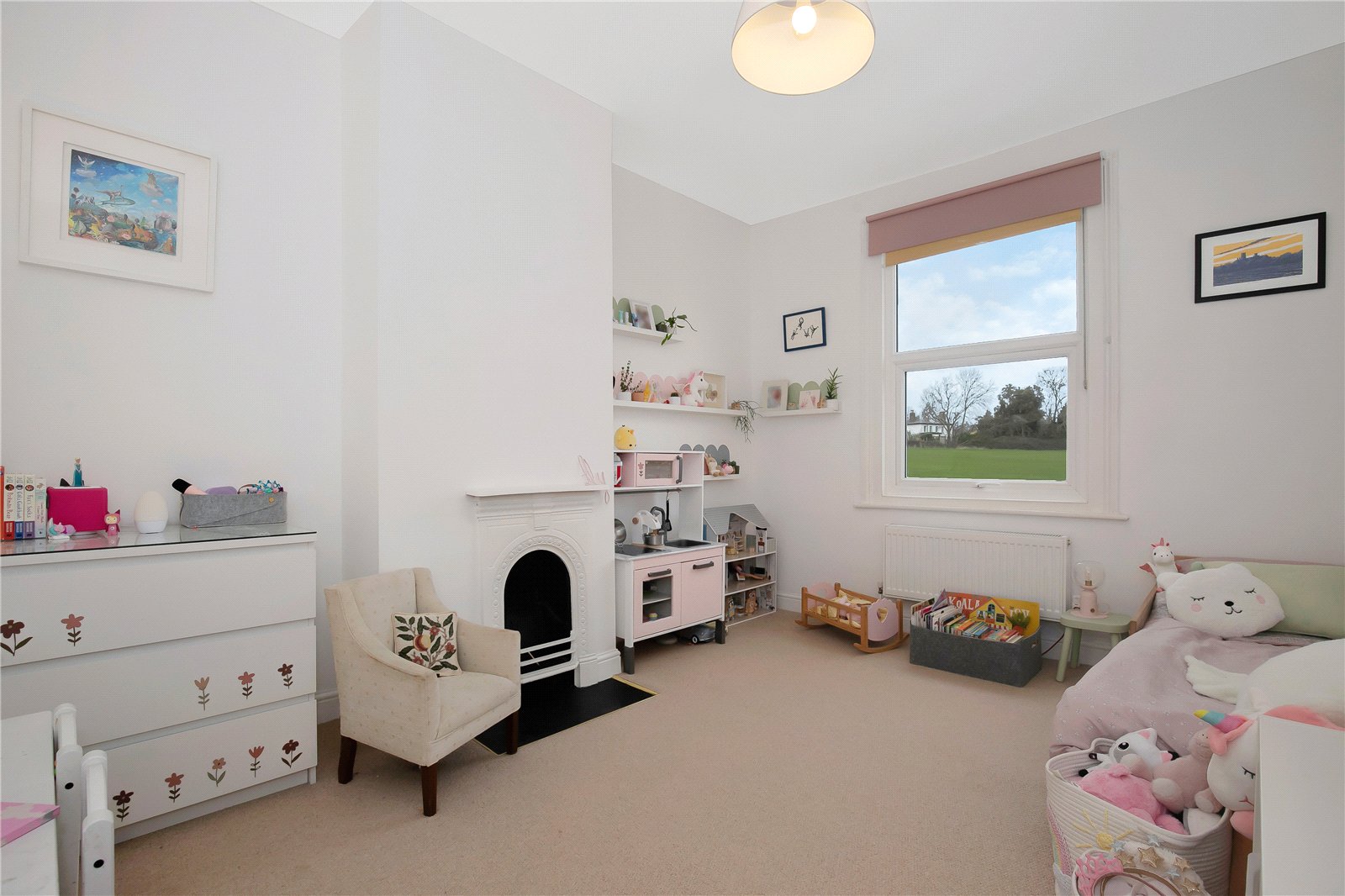 3 bedroom House for sale in Horfield, Bristol