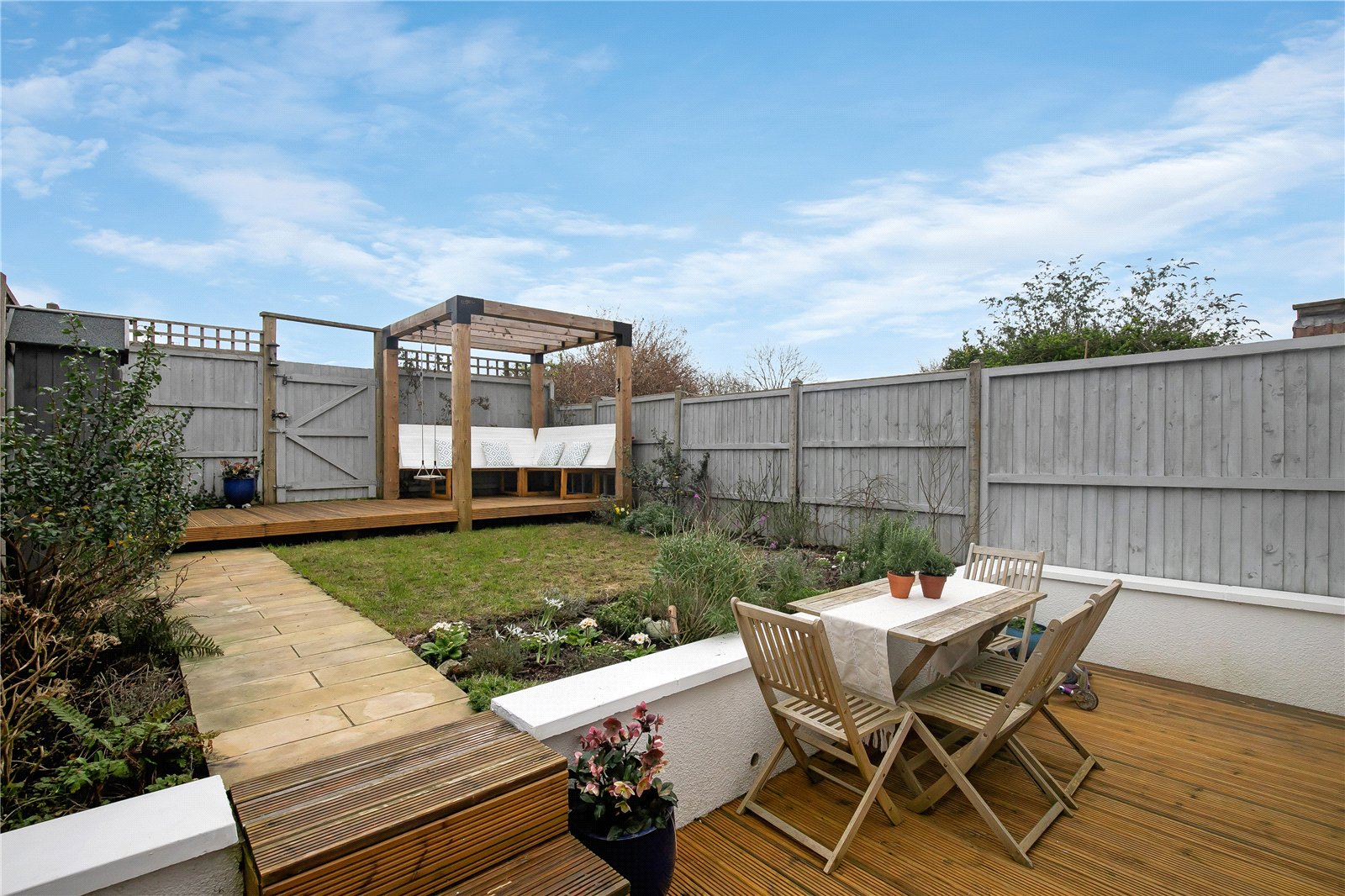 3 bedroom House for sale in Horfield, Bristol