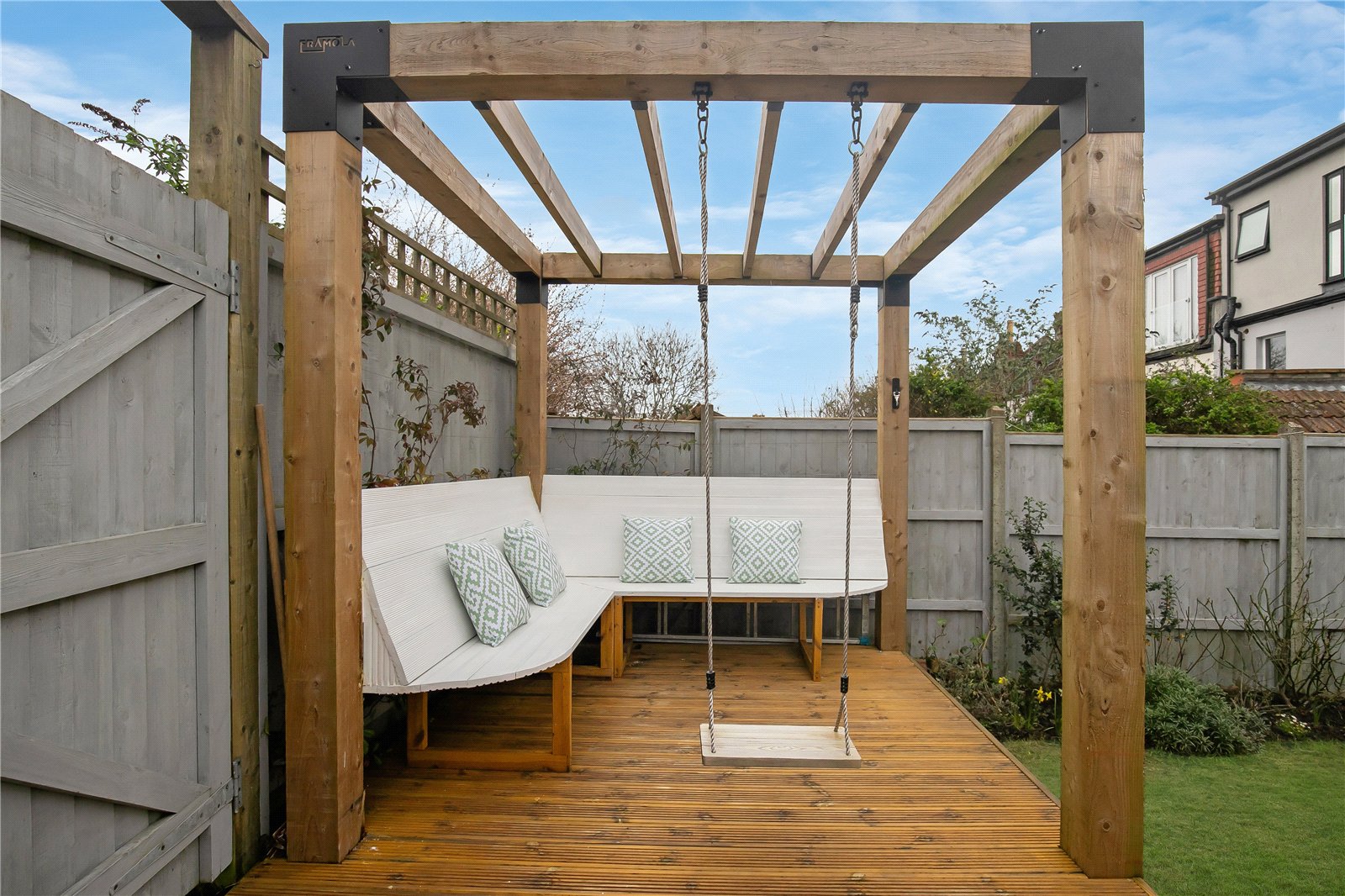 3 bedroom House for sale in Horfield, Bristol