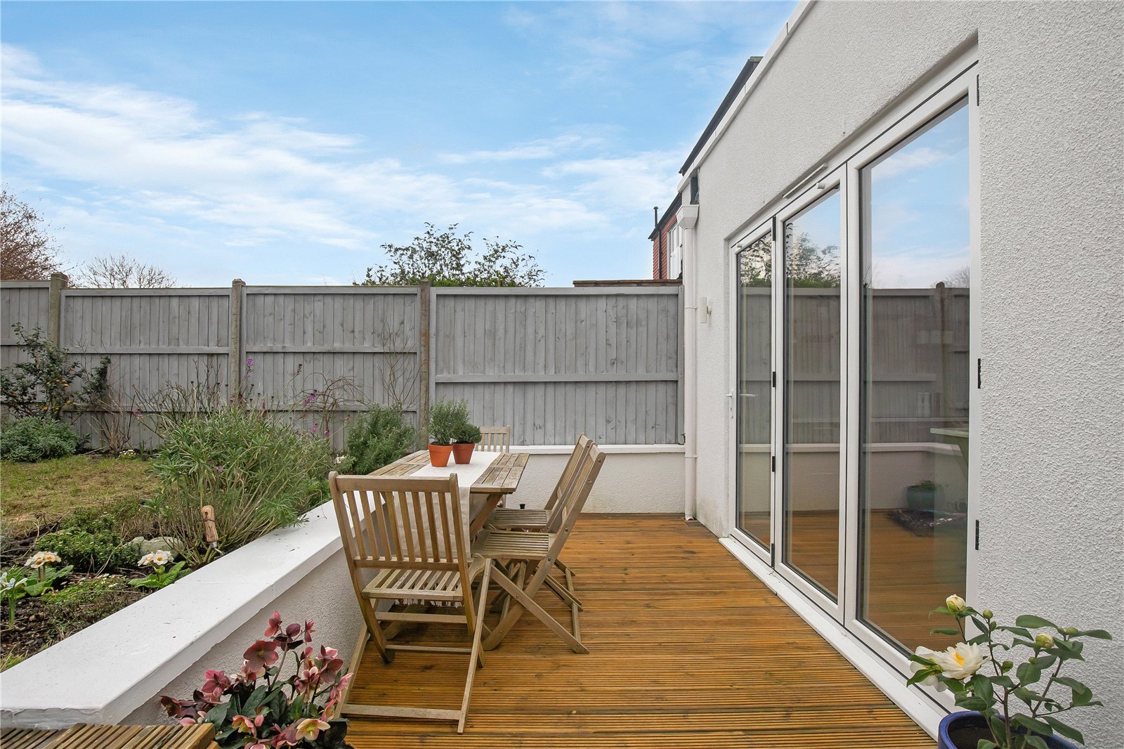 3 bedroom House for sale in Horfield, Bristol