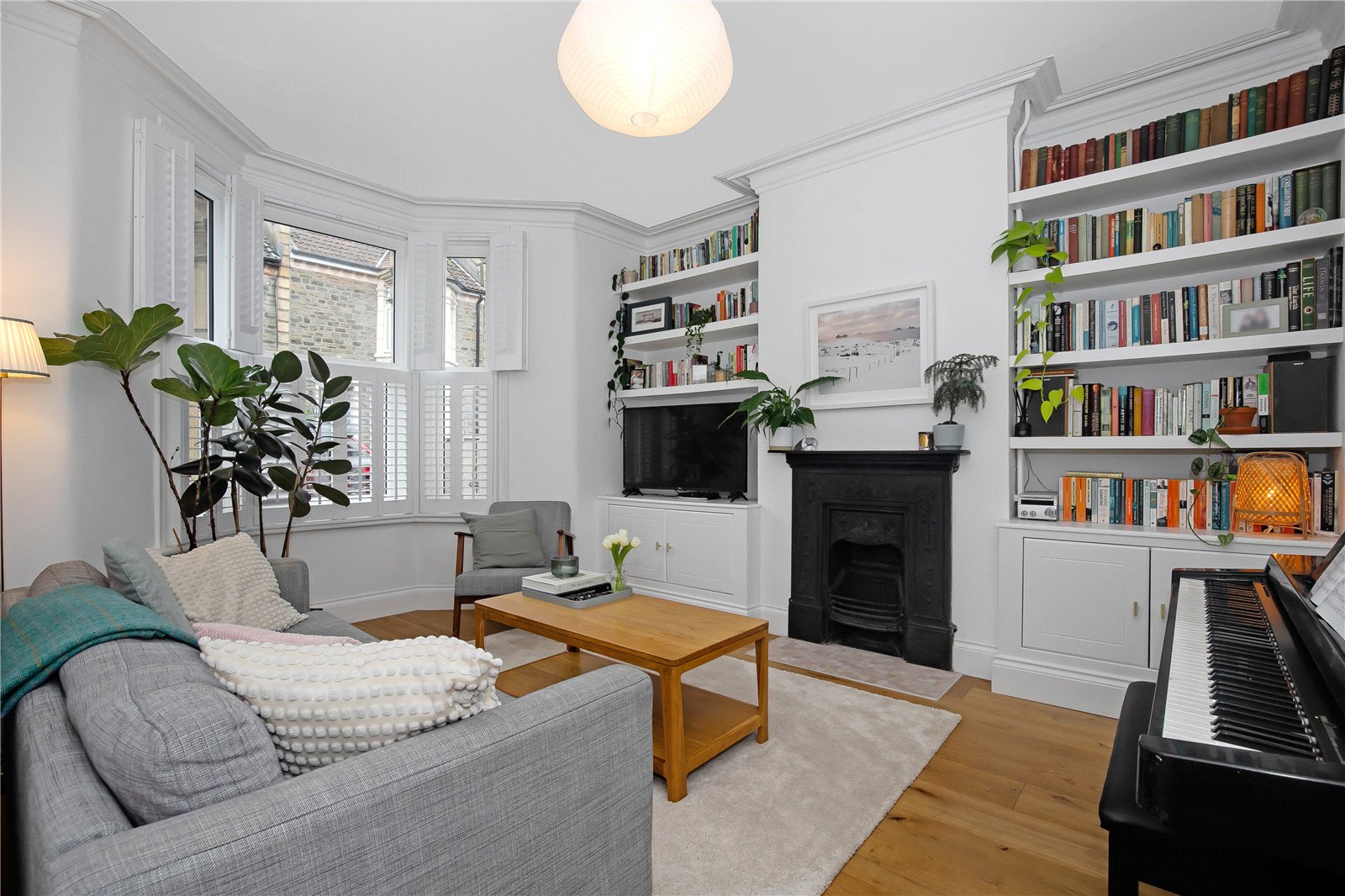3 bedroom House for sale in Horfield, Bristol