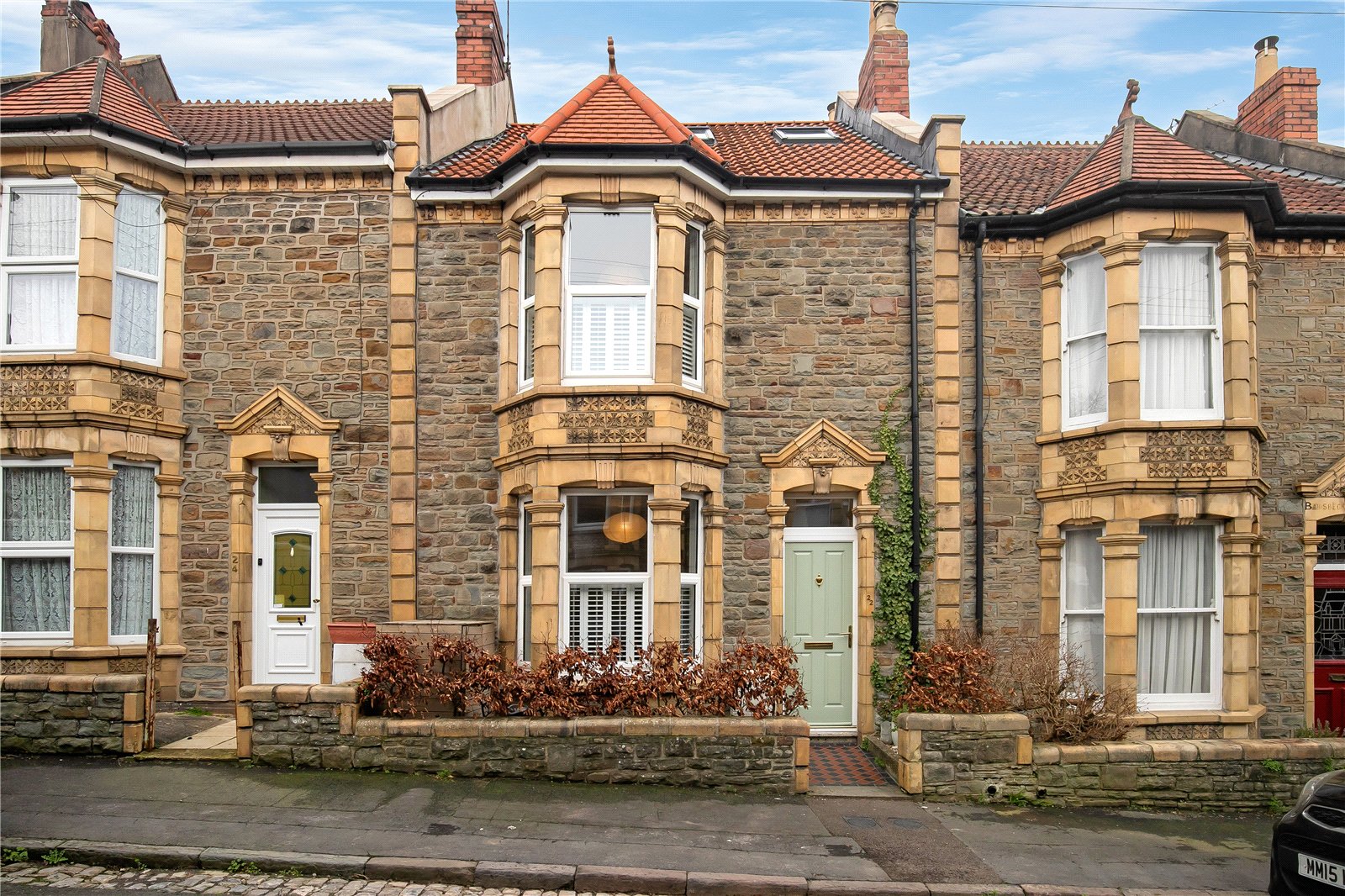 3 bedroom House for sale in Horfield, Bristol
