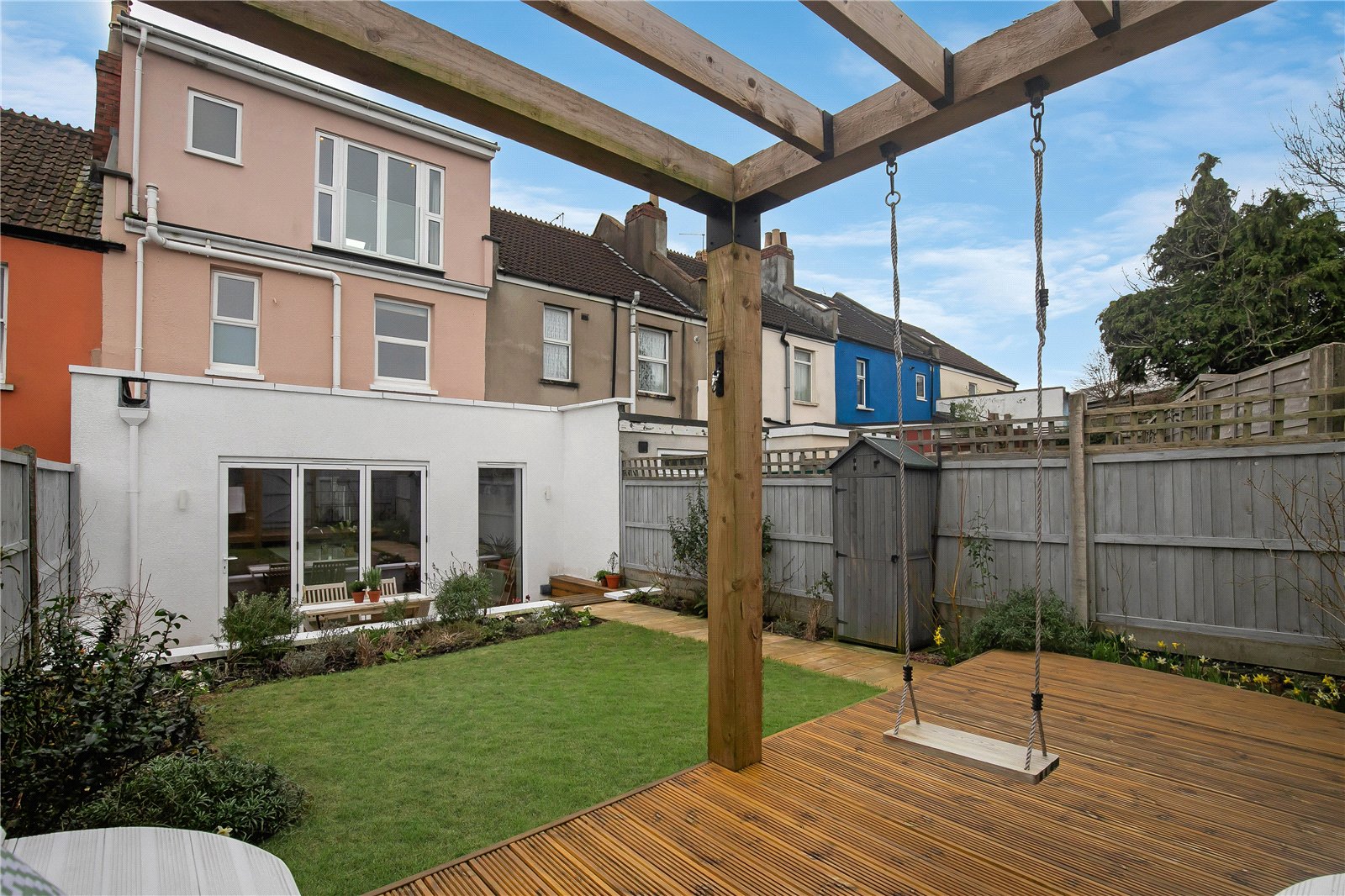 3 bedroom House for sale in Horfield, Bristol