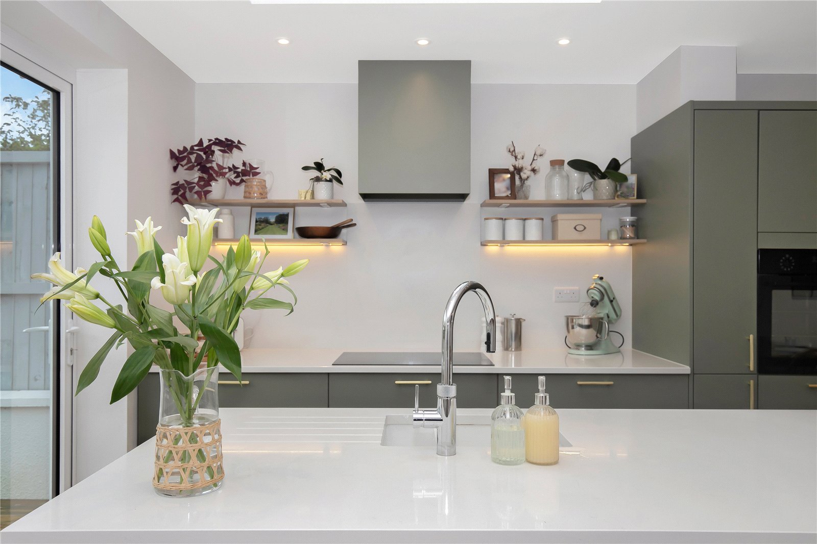3 bedroom House for sale in Horfield, Bristol