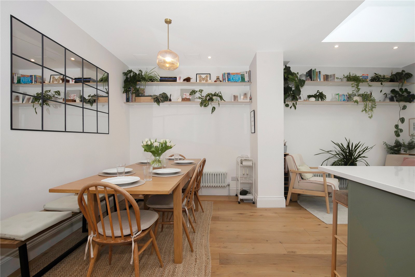 3 bedroom House for sale in Horfield, Bristol